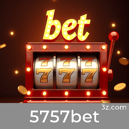 5757bet: A Experiência Completa de Apostas no Seu Celular