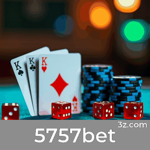 5757bet: Bônus e Ofertas Exclusivas que Você Não Pode Perder!